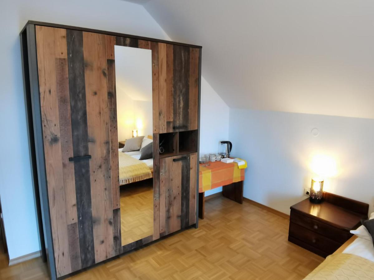 Atmosphere Apartment *